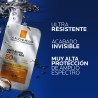 Anthelios Fluido Invisible Spf 50+ 50 Ml | Protección solar