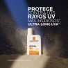 Anthelios Fluido Invisible Spf 50+ 50 Ml | Protección solar