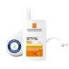 Anthelios Fluido Invisible Spf 50+  1 Bote 50 Ml