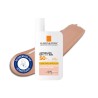 Anthelios Fluido Invisible Spf 50+ Color  1 Bote 50 Ml
