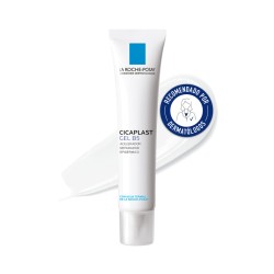 Cicaplast Gel B5  1 Envase 40 Ml