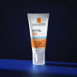 Anthelios Crema Hidratante Spf 50+  1 Bote 50 Ml