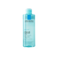 Effaclar Agua Micelar Ultra 400 Ml | Cuidado de la piel