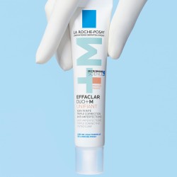 Effaclar Duo (+) Unifiant Tono Intermedio 40 Ml | Facial