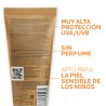 Anthelios Wet Skin Dermo-Pediatrics Spf 50+ 200 Ml