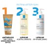 Anthelios Wet Skin Dermo-Pediatrics Spf 50+ 200 Ml