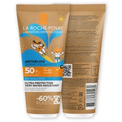 Anthelios Wet Skin Dermo-Pediatrics Spf 50+ 200 Ml