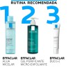Effaclar Duo Gel Purificante Micro-Exfoliante  1 Envase 400 Ml