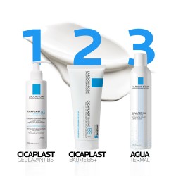 Cicaplast Baume B5+ 1 Bote100 Ml | Cuidado corporal