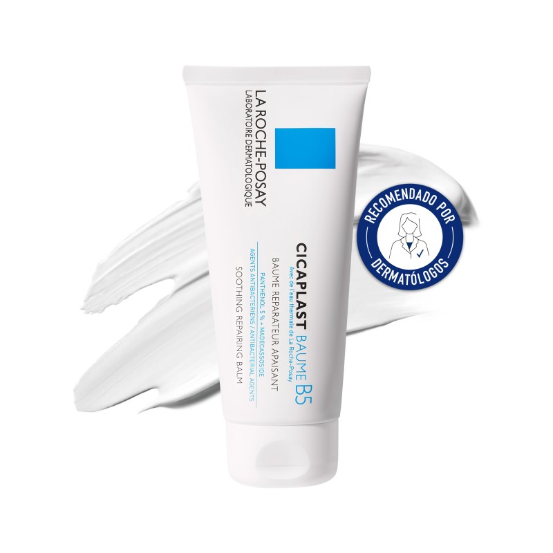 Cicaplast Baume B5+  1 Bote100 Ml