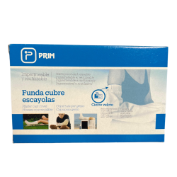 Cubre Escayola Brazo Largo Prim | Protector Impermeable