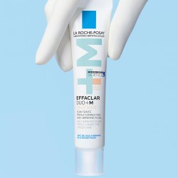 Effaclar Duo (+) Unifiant 40 Ml Tono Claro | Facial