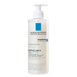 Effaclar H Isobiome Crema Lavant  1 Envase 400 Ml