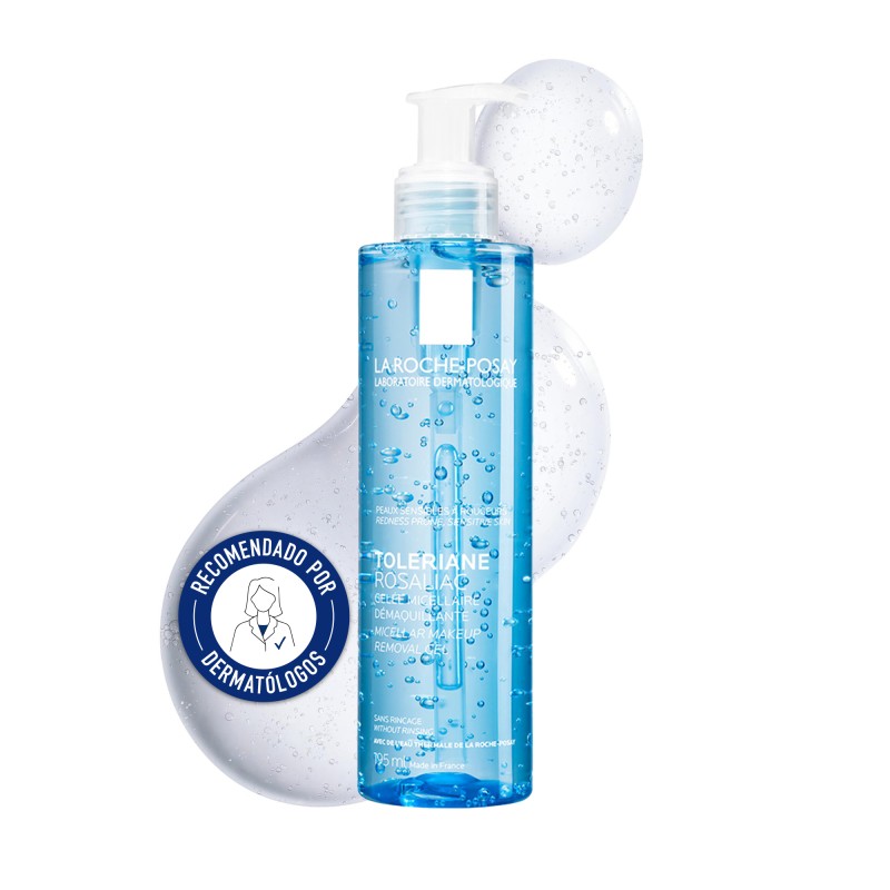 Toleriane Rosaliac Gelee  1 Tarro 195 Ml