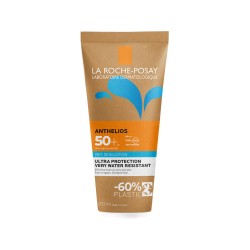 Anthelios Wet Skin Spf 50+ 200 Ml | Salud e Higiene