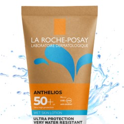 Anthelios Wet Skin Spf 50+ 200 Ml | Salud e Higiene