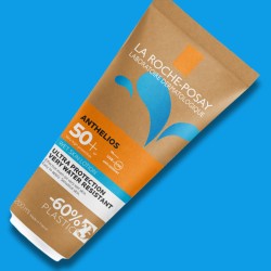 Anthelios Wet Skin Spf 50+ 200 Ml | Salud e Higiene