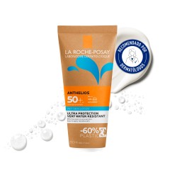 Anthelios Wet Skin Spf 50+  1 Envase 200 Ml