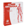 Cubre Escayola Joya Cierre Velcro Brazo Largo | Protector