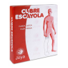 Cubre Escayola Joya Cierre Velcro Pierna Larga