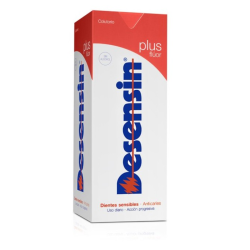 Desensin Plus Colutorio 500 ml | Colutorio para Dientes