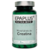 Epaplus Nutrabits Creatina 120 Cápsulas | Creatina Monohidrato para Rendimiento Físico