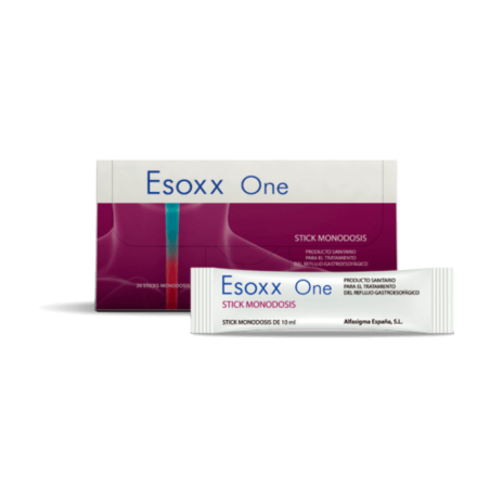Esoxx One 20 Sticks Monodosis 10 ml | Protección de la