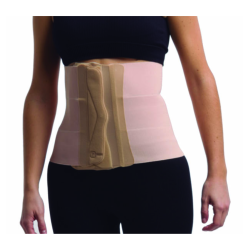 Faja 3 Bandas Primspine Bands Talla S | Faja Abdominal de