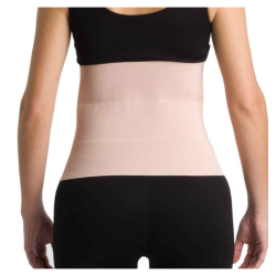 Faja 3 Bandas Primspine Bands Talla S | Faja Abdominal de Contención y Soporte