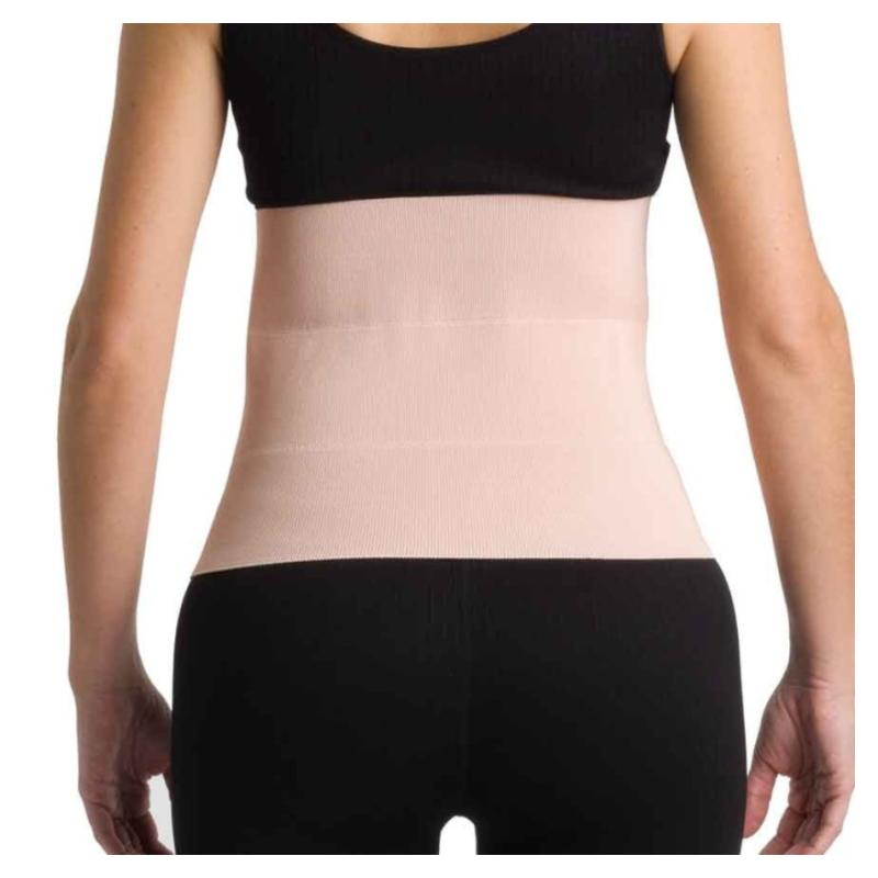 Faja 3 Bandas Primspine Bands Talla S | Faja Abdominal de