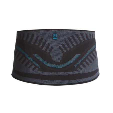 Faja Lumbosacra Elástica Aqtivo Sport Talla L | Soporte y
