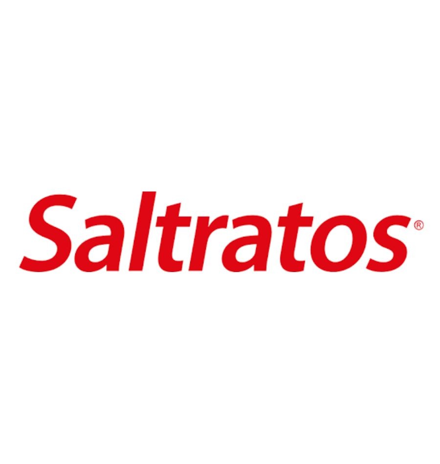 Saltratos