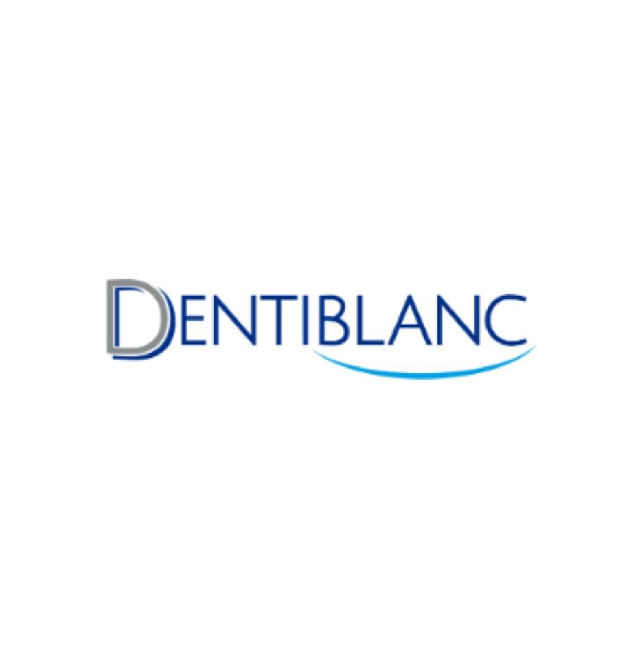 Dentiblanc