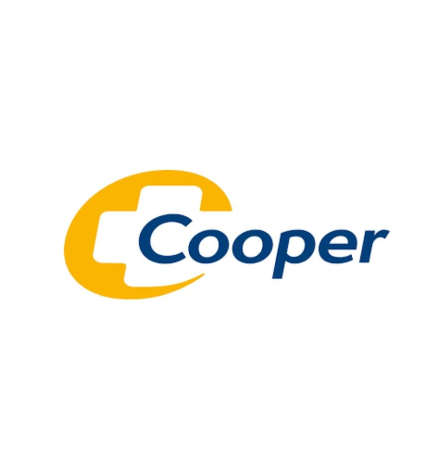 Cooper