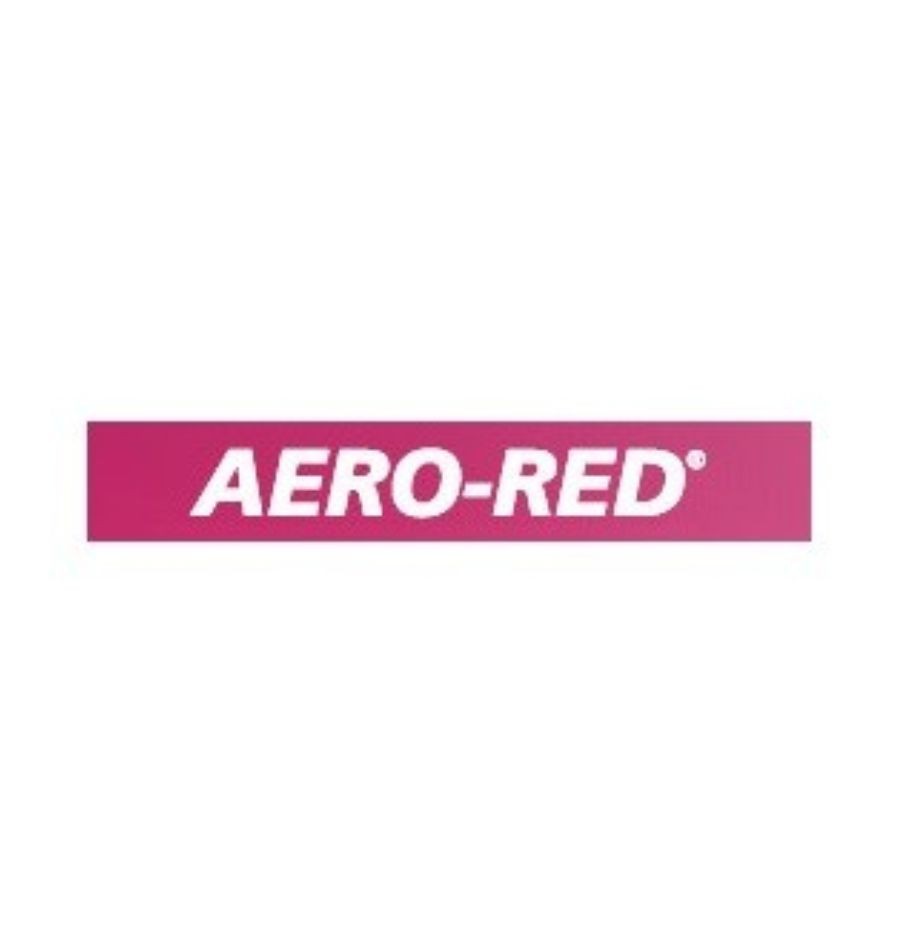 AERO·RED
