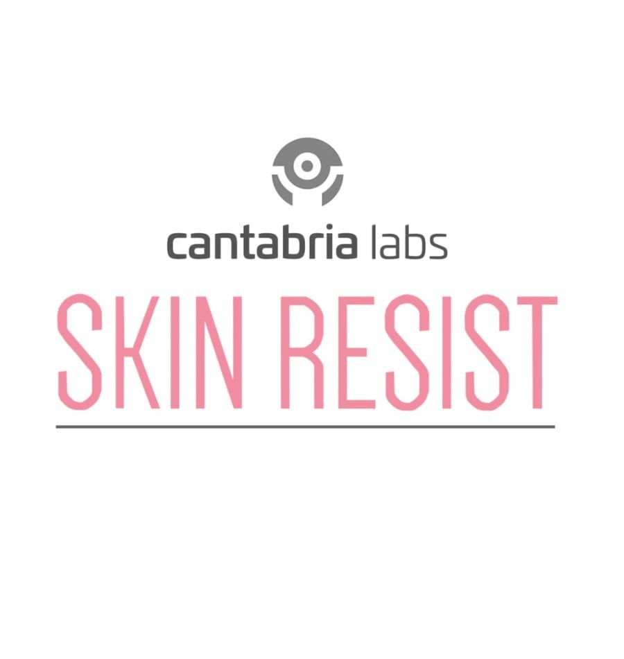 Skin Resist – Cantabria Labs