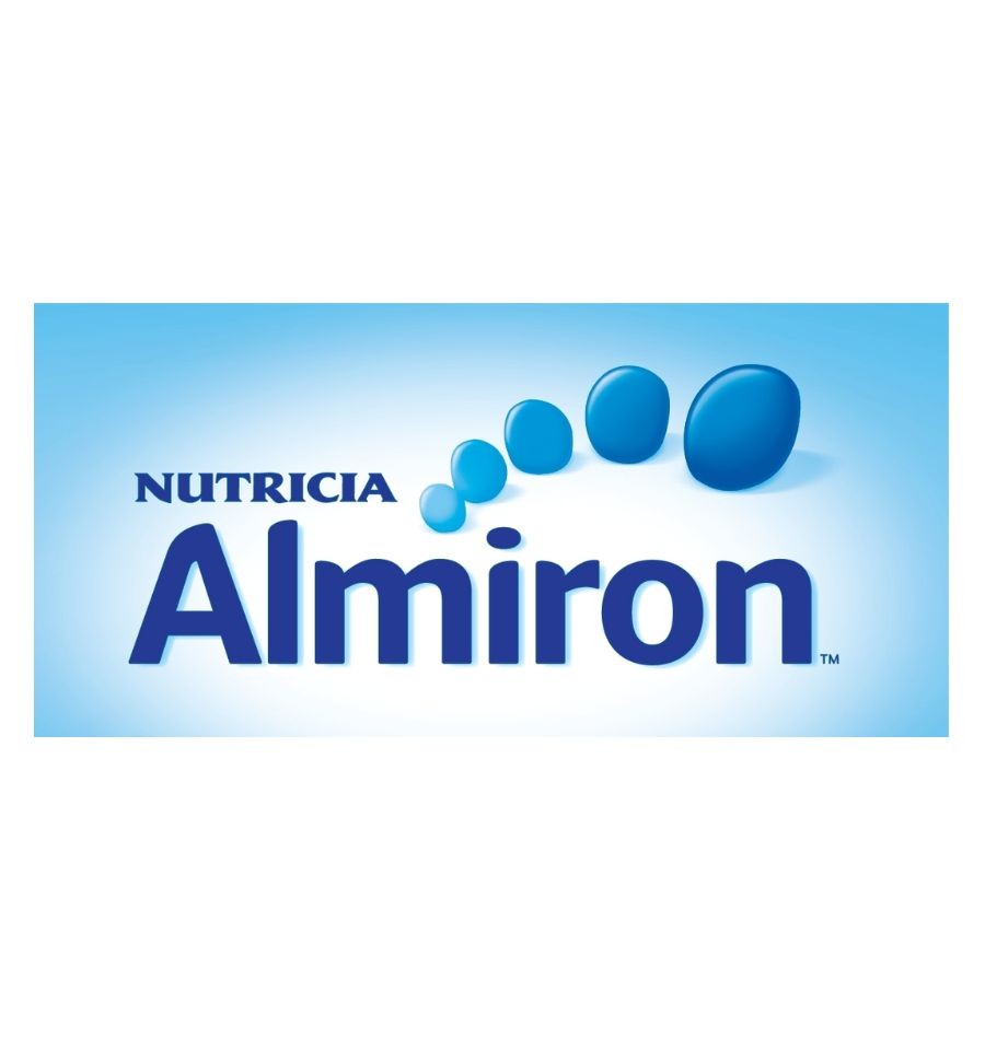 Almirón
