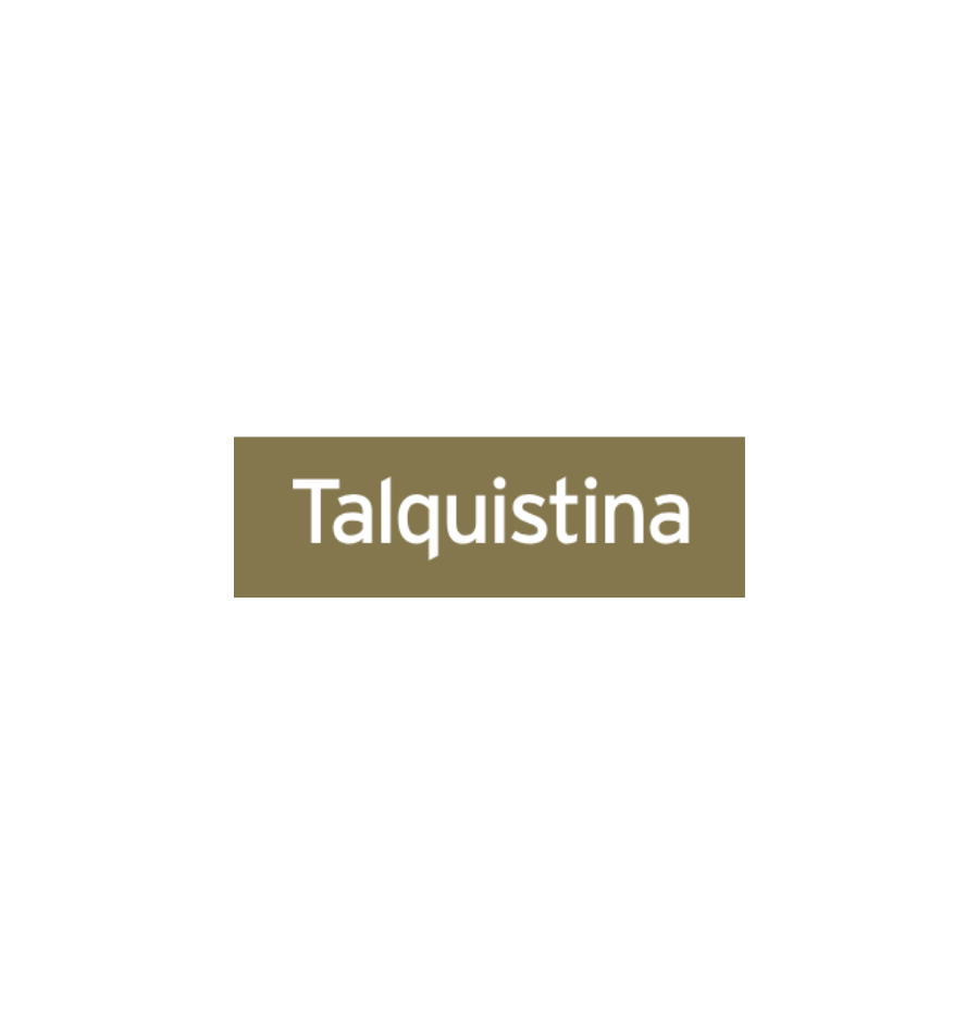 Talquistina